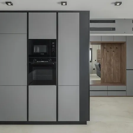 Lejlighed Cozy In Tar With Wifi