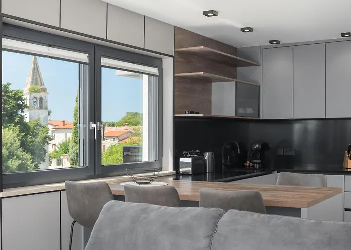 Cozy In Tar With Wifi * Tar-Vabriga