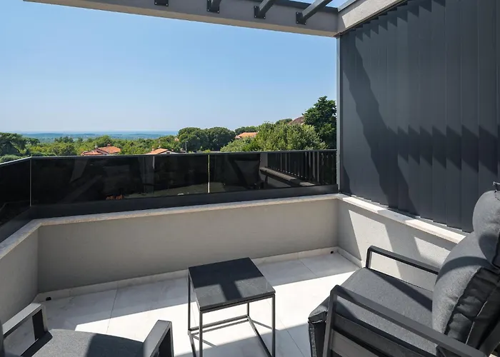 Lejlighed Cozy In Tar With Wifi *