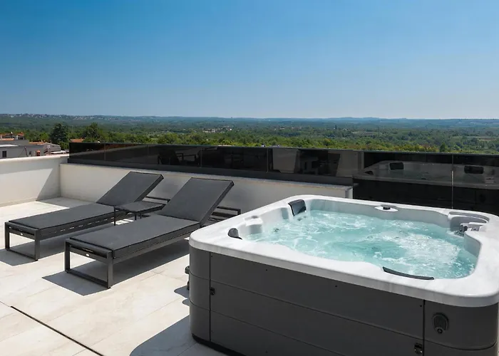 Cozy In Tar With Wifi * Tar-Vabriga