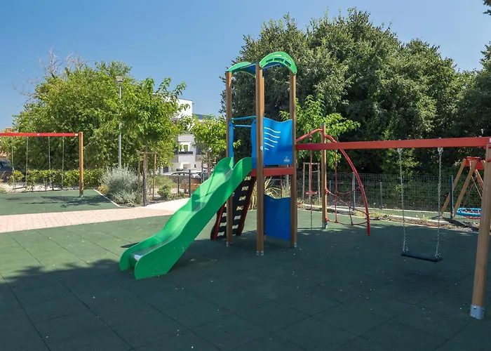 Lejlighed Cozy In Tar With Wifi