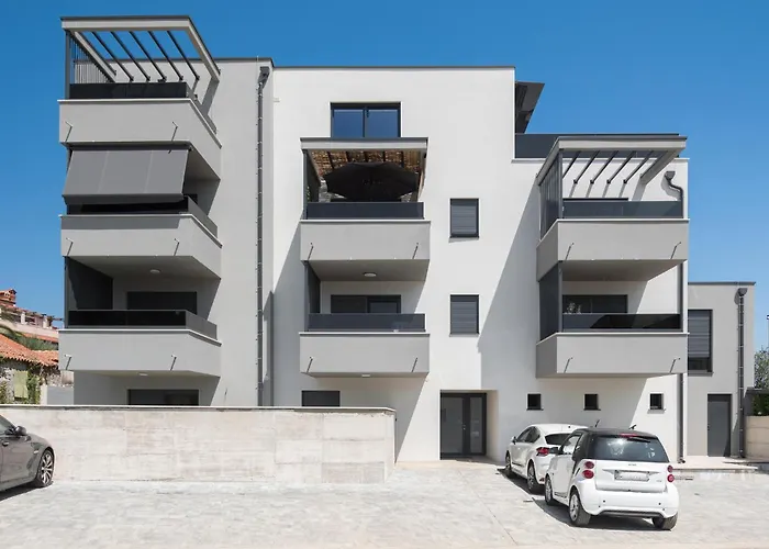 Cozy In Tar With Wifi Tar-Vabriga