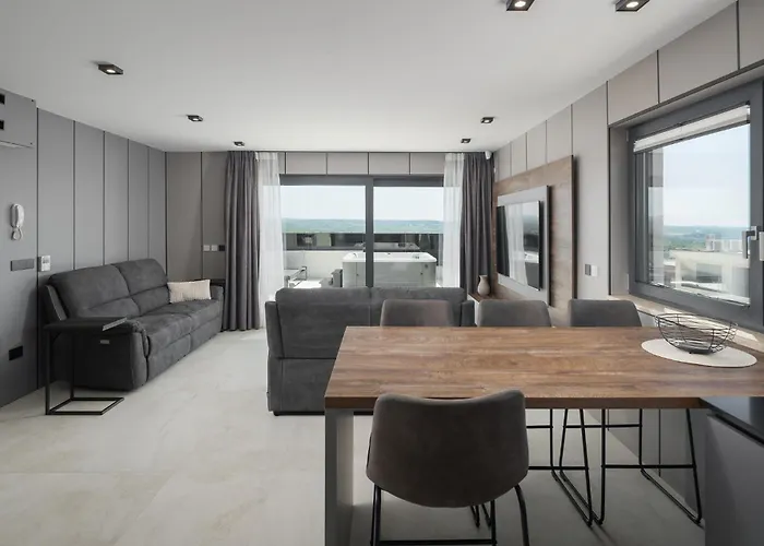 Cozy In Tar With Wifi Tar-Vabriga