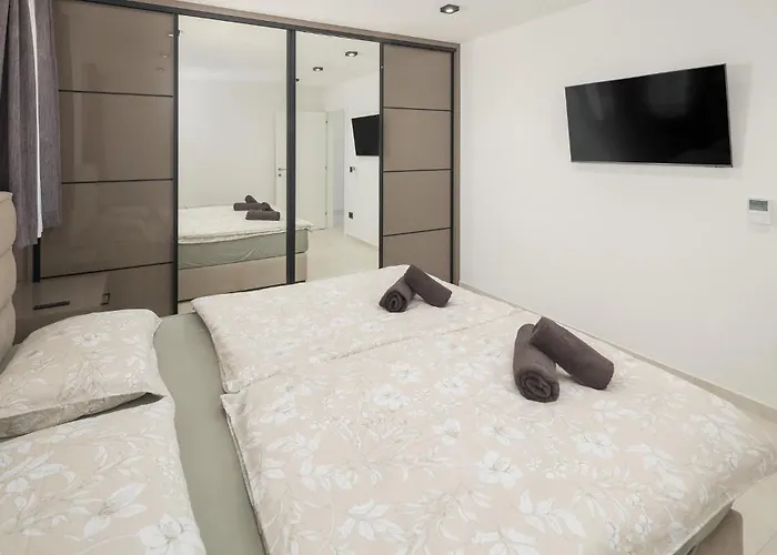 Cozy In Tar With Wifi Tar-Vabriga