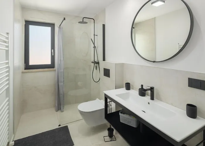 Lejlighed Cozy In Tar With Wifi Tar-Vabriga