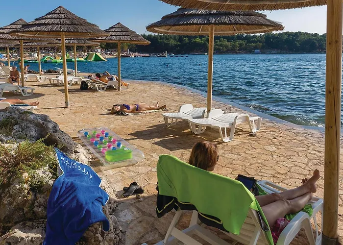 Cozy In Tar With Wifi *