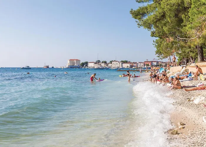 Cozy In Tar With Wifi * Tar-Vabriga