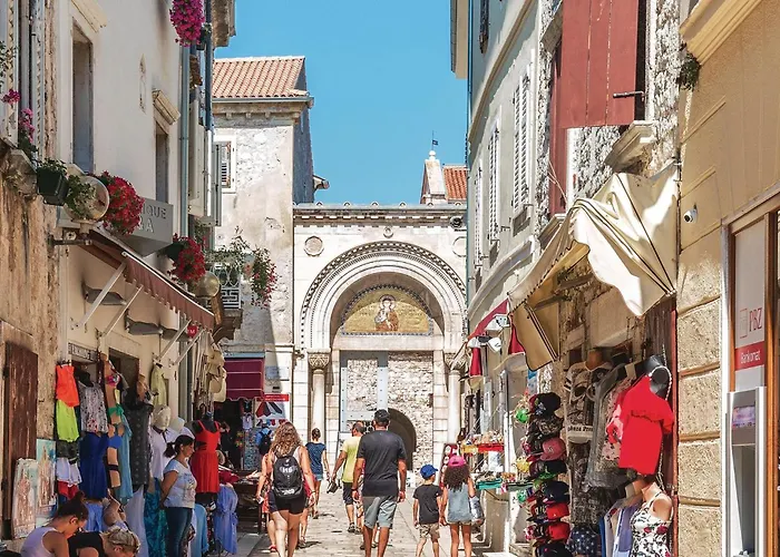 Cozy In Tar With Wifi Tar-Vabriga