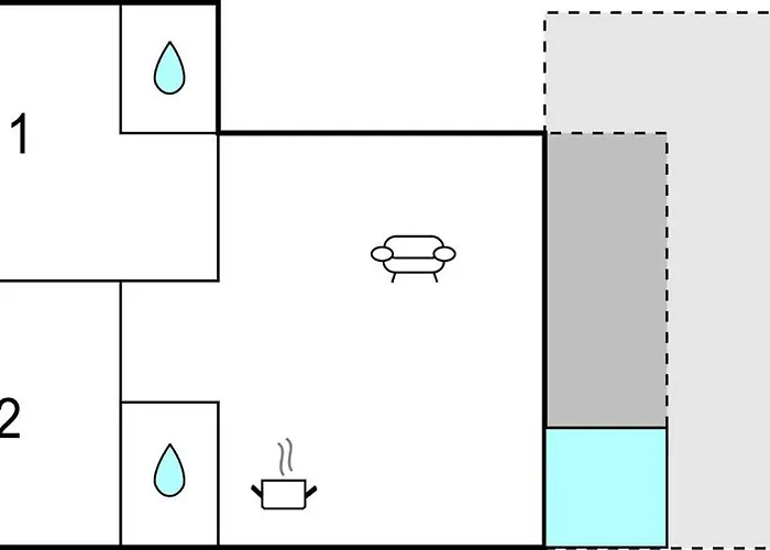 Cozy In Tar With Wifi * Tar-Vabriga