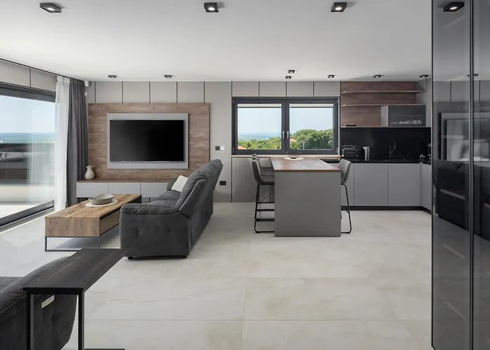 Cozy In Tar With Wifi