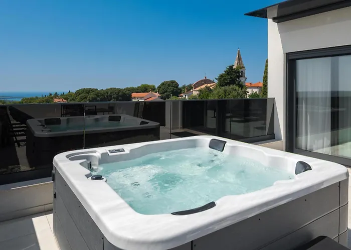 Cozy In Tar With Wifi 아파트