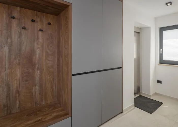 Cozy In Tar With Wifi 아파트 Tar-Vabriga